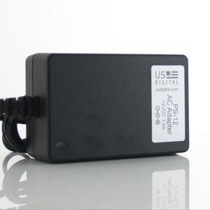 AC/DC power supply / regulated / switching