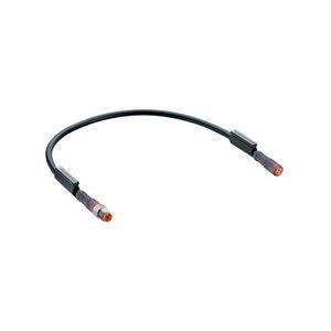 sensor/actuator cable harness / molded