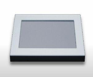 LCD panel PC / 800 x 600 / industrial