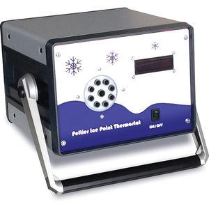 room thermostat / with digital display