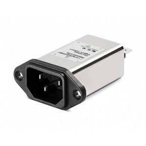 high-pass electronic filter / passive / EMI / power