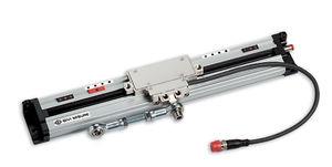 incremental linear encoder / optical / sealed / high-accuracy