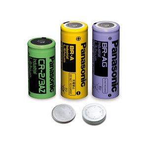 lithium battery / energy storage / cylindrical