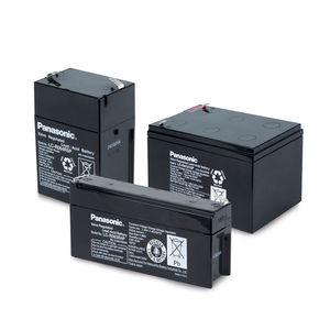 lead-acid battery / valve-regulated / energy storage / long-life