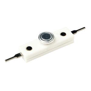 bimetallic thermostat / preset / ceramic