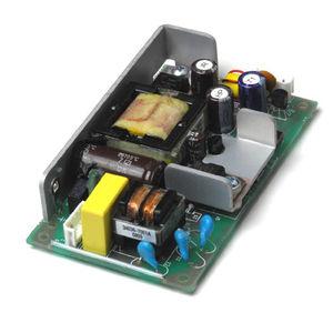 AC/DC power supply / single-output / for medical applications / switching