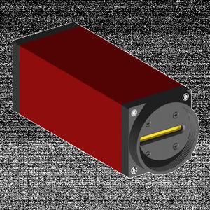 machine vision camera / visible / digital / IEEE 1394