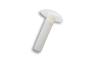 button head bolt / polyamide
