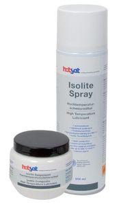 lubricant spray