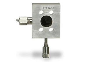 compression load cell / S-beam