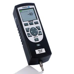 digital dynamometer / tension compression / compact