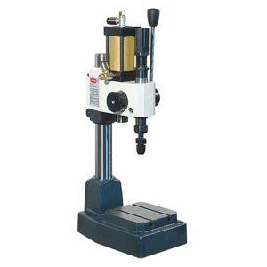 impact marking machine / benchtop / pneumatic / deep marking