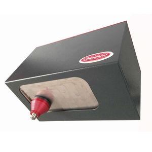 scribe marking machine / for integration / pneumatic
