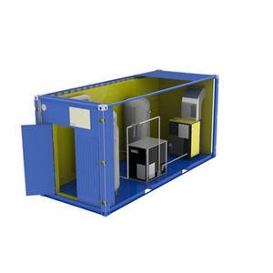 oxygen production plant / containerized