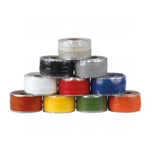 silicone rubber tape / self-fusing