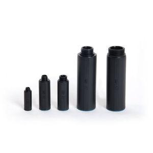 compressor silencer / plastic