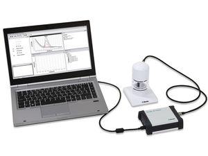 mercury analyzer / copper / trace / portable