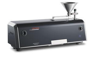 water analyzer / for particle size analysis / benchtop / automatic