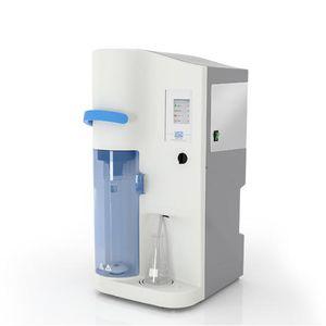 automatic distillation unit / Kjeldahl