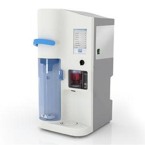 Kjeldahl distillation unit / automatic