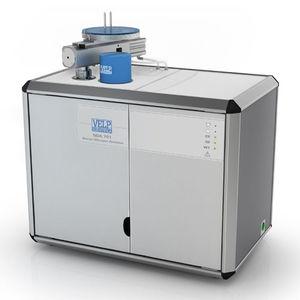 automatic analyzer / nitrogen / protein / benchtop