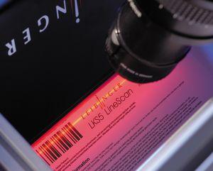 monitoring camera / visible / digital / CCD