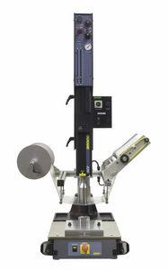 vibrating feeder / manual / film