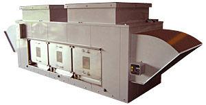 air filtration unit / HEPA / laboratory / for air