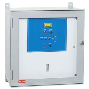 gas analyzer / sulfur dioxide / continuous / IP65