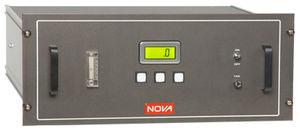 gas analyzer / sulfur dioxide / for integration / continuous