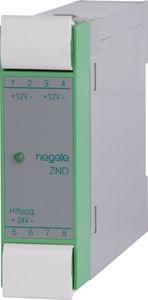 DC/DC power supply / DIN rail