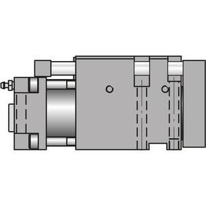 hydraulic cam
