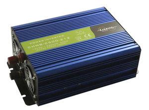 DC/AC inverter / power / pure sine wave / for home use