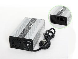 automatic battery charger / lead-acid / mobile / high-frequency