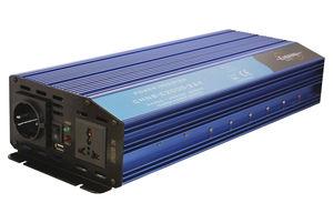 off-grid inverter / DC/AC / power / pure sine wave