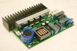 AC/DC power supply / CE / ISO / with power factor correction (PFC)