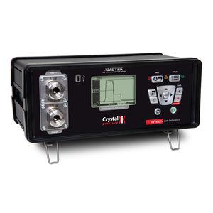 pressure data logger / with screen / digital / high-accuracy