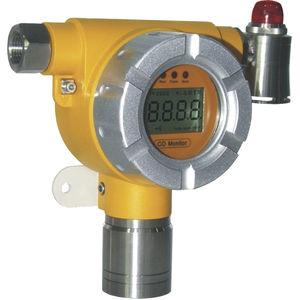 flammable gas detector / toxic gas / CH4 / H2