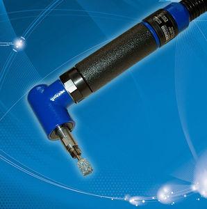 angle grinder / air / ergonomic
