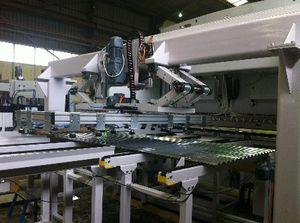 sheet metal manipulator