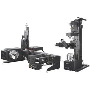 CNC lathe / multi-axis / precision