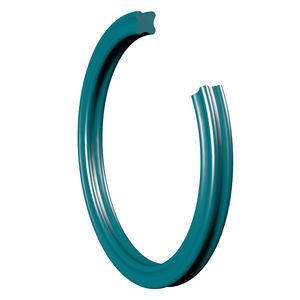 lipped seal / O-ring / circular / X-ring