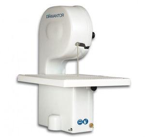 band saw / for glass / precision