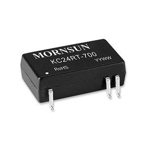 enclosed LED driver / dimmable / high-efficiency / power