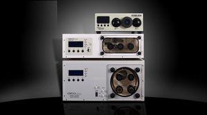 calibration humidity generator / portable