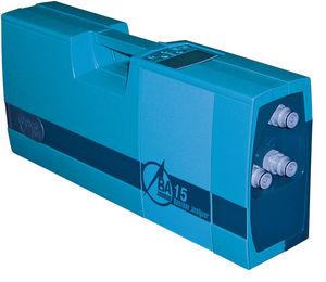 benzene analyzer / concentration / benchtop / portable