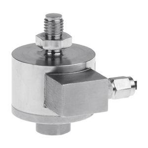 tension/compression load cell / canister / compact / stainless steel