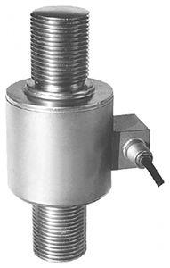 tension/compression load cell / canister / stainless steel / IP66