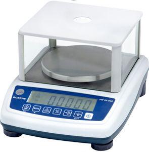 precision scales / digital / stainless steel / waterproof