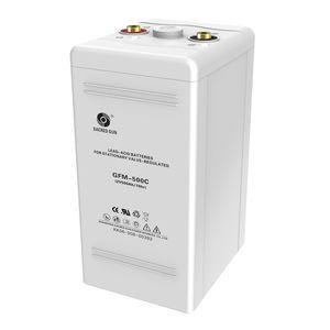VRLA battery / AGM / power